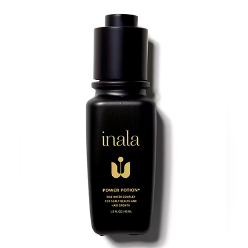 Inala Power Potion Rice Water Hair Serum